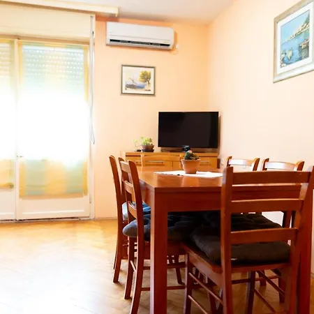 Appartement Duje Split