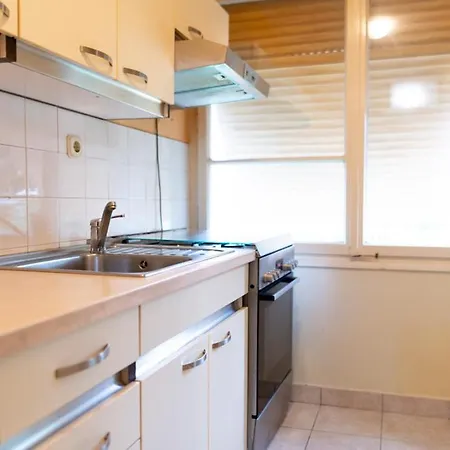 Appartement Duje Split