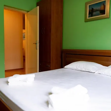 Duje Appartement