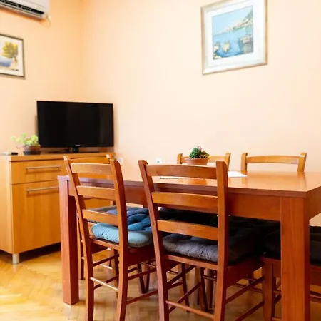 Appartement Duje Split